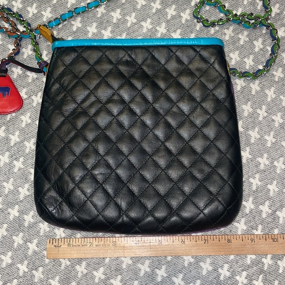 Mywalit genuine leather crossbody - Picture 6 of 8